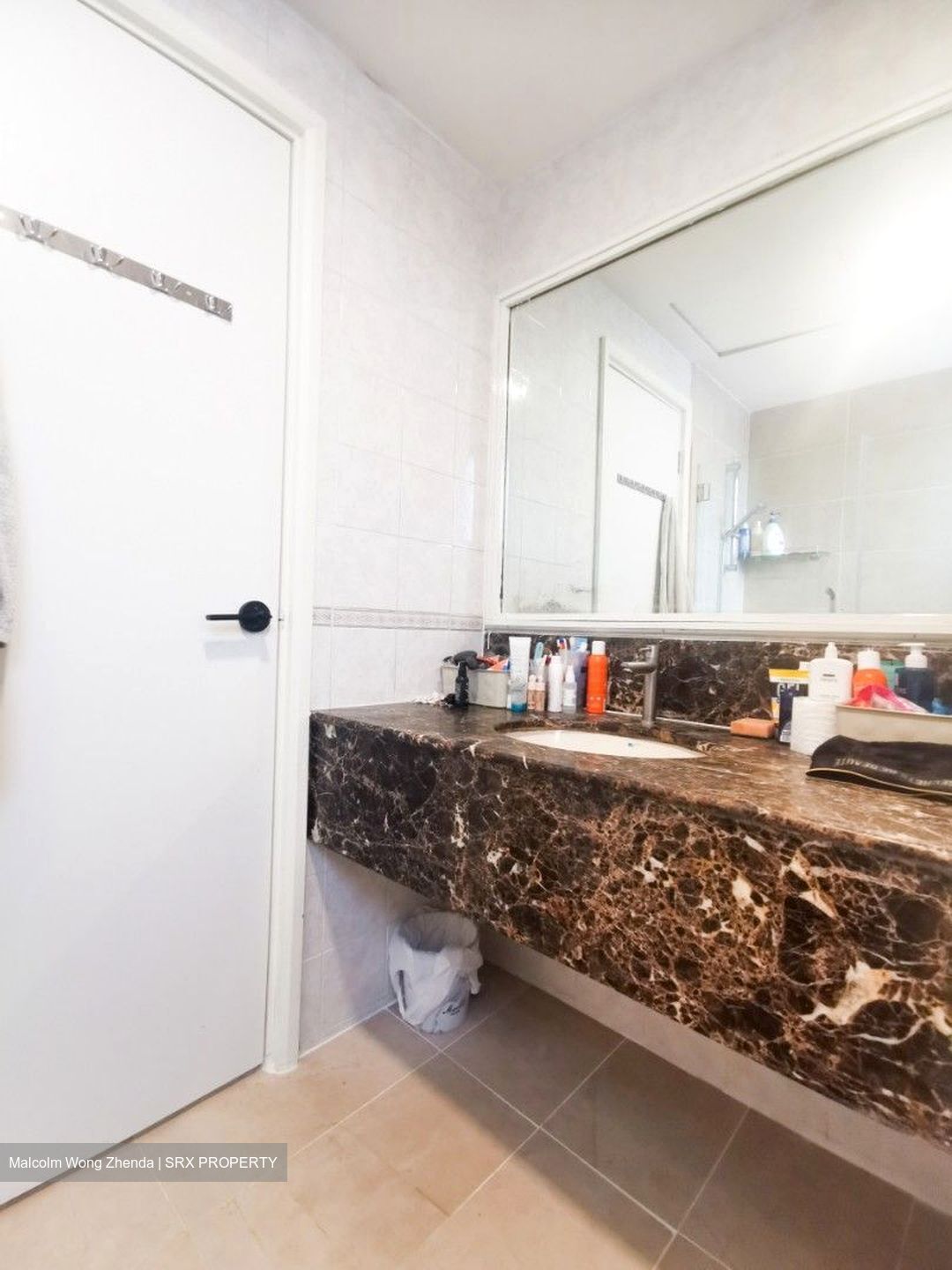 Parc Oasis (D22), Condominium #520881621